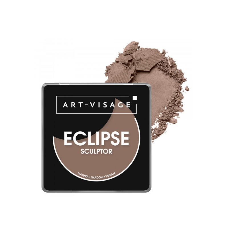 Скульптор Art-Visage Eclipse Sculptor т.202 Natural taupe 7 г