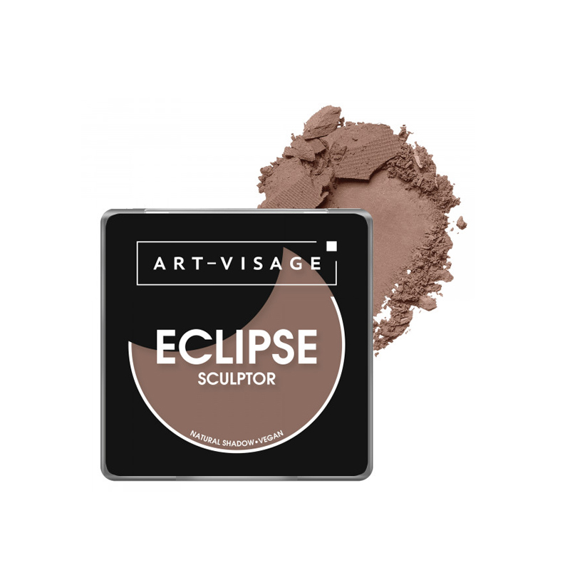 Скульптор Art-Visage Eclipse Sculptor т.203 Warm taupe 7 г