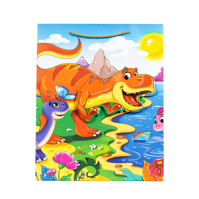 Пакет Accessories NN4125-280 26*10*32 см 1 шт