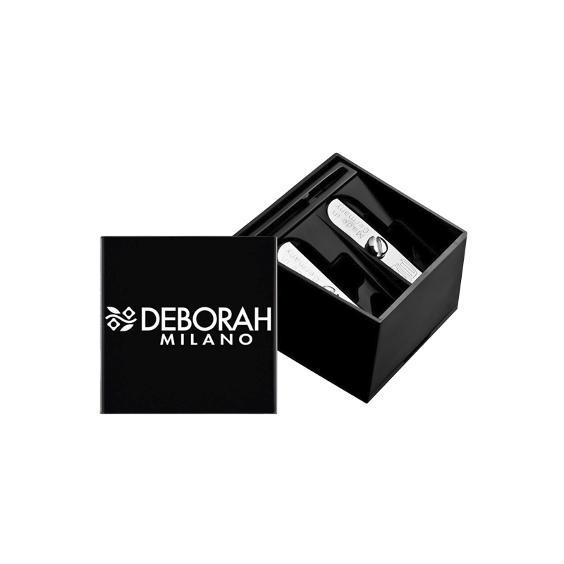 Точилка Deborah Milano Sharpener 1 шт