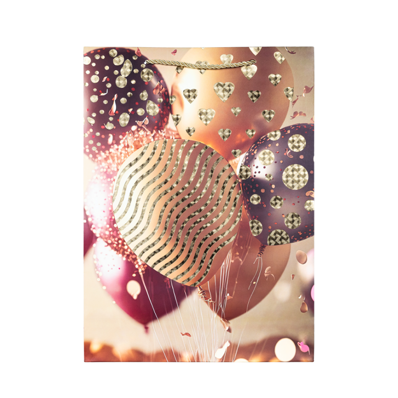 Пакет Accessories NN4125-322 30*12*41,5 см 1 шт