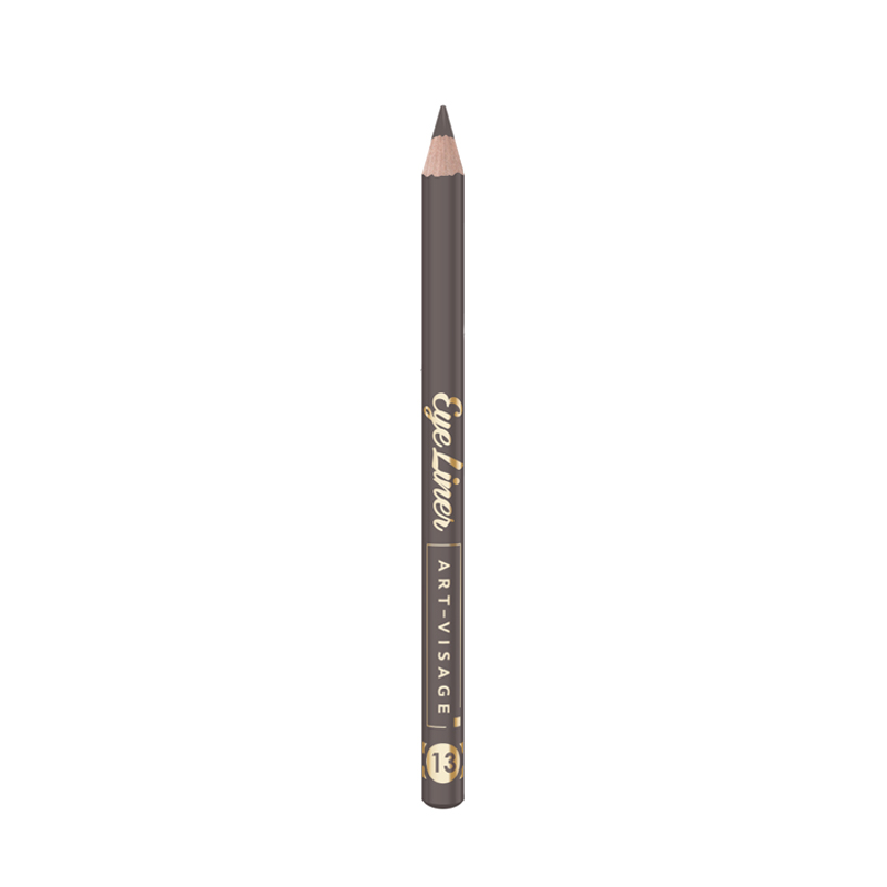 Карандаш для глаз Art-Visage Eye Liner т.13 Серый 1,04 г