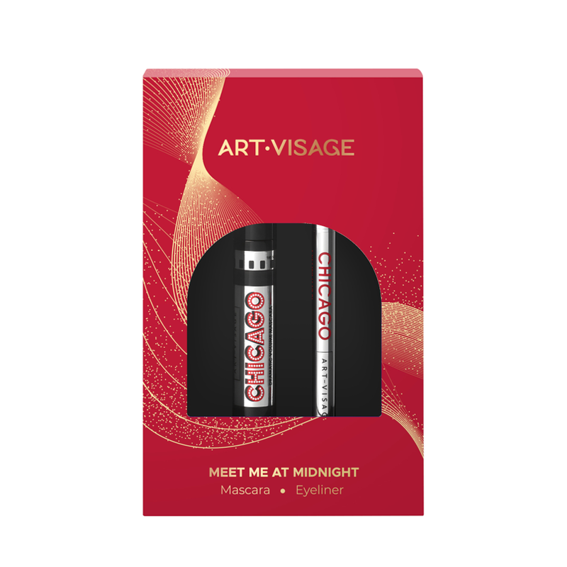Подарочный набор Art-Visage Meet Me At Midnight