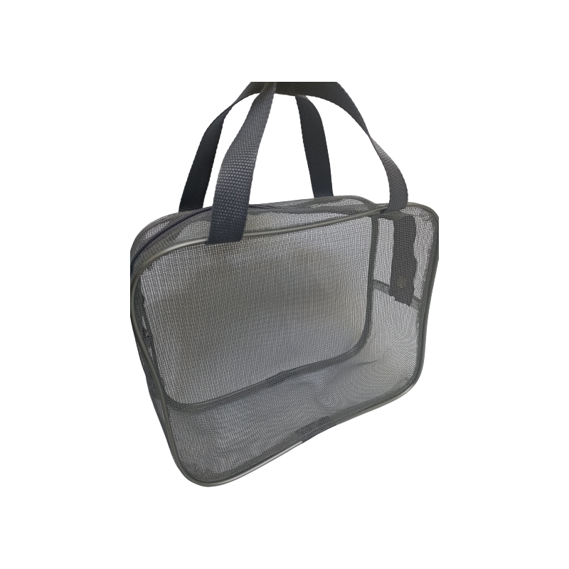 Сумка Accessories Банная 20*25*10 см Серый 1 шт