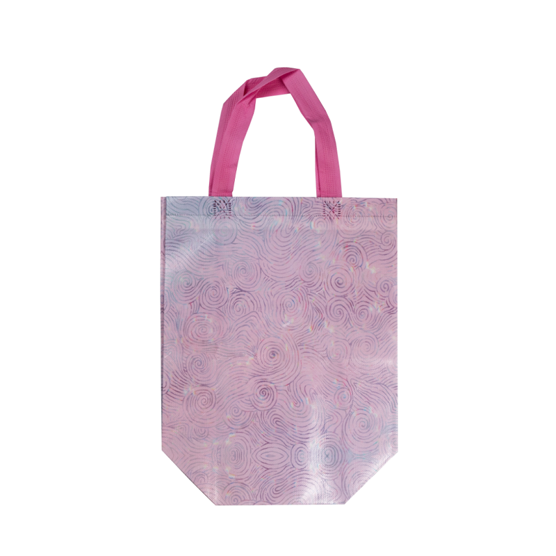 Cумка подарочная Home Collection PLM33019 27*29*12 см 1 шт