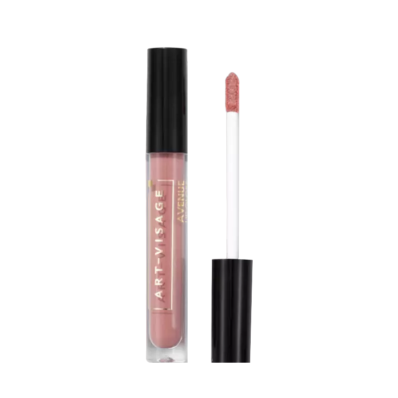 Блеск для губ Art-Visage Avenue т.505 French rose 3,3 мл