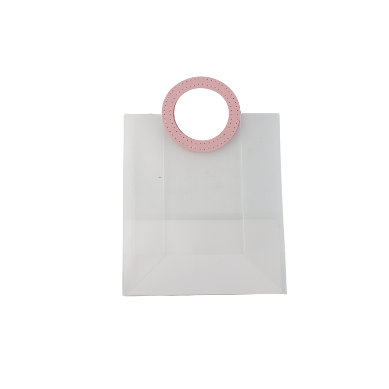 Подарочный пакет Accessories PGB50521-2 ,14см*16см*7см Accessories PGB50521-2, 14см*16см*7см