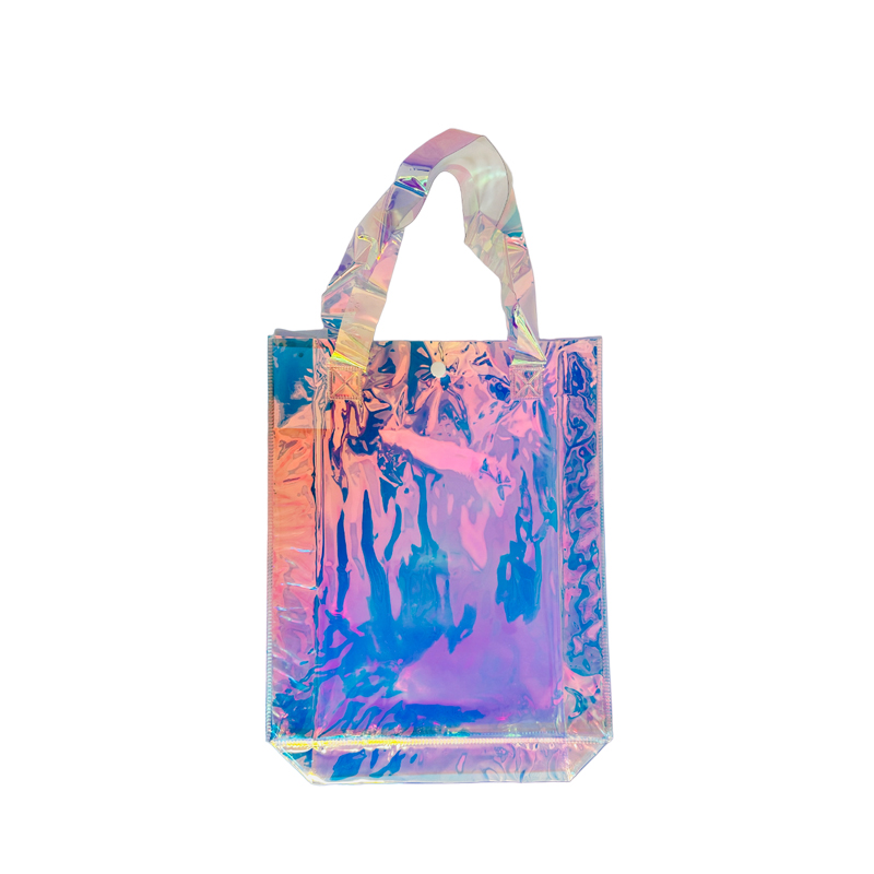 Сумка прозрачная Accessories PLM33013 25*30*6 см 1 шт