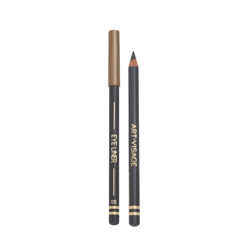 Карандаш для глаз Art-Visage Eye Liner т.05 1,2 г