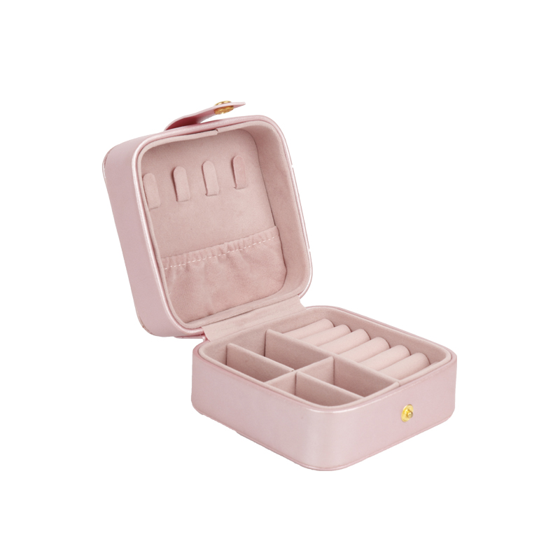 Органайзер для бижутерии Shineberry 10*10*5,5 см 1 шт.