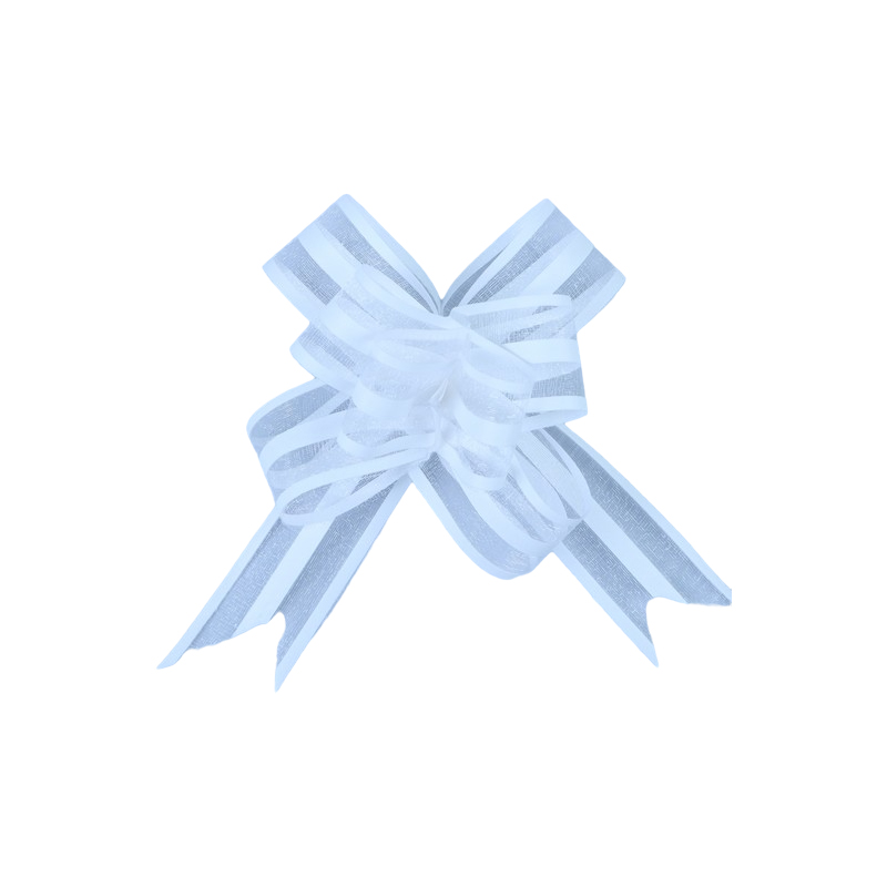 Бант-бабочка Accessories №2,5 2909408 1 шт