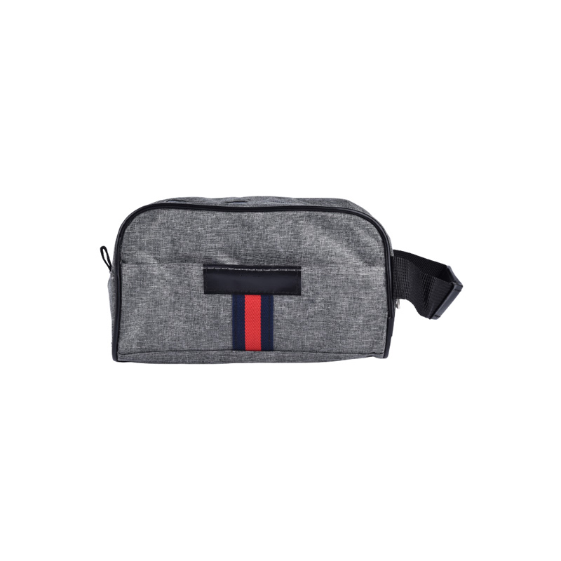 Косметичка Чудо Дом 12*22*9 см 1 шт