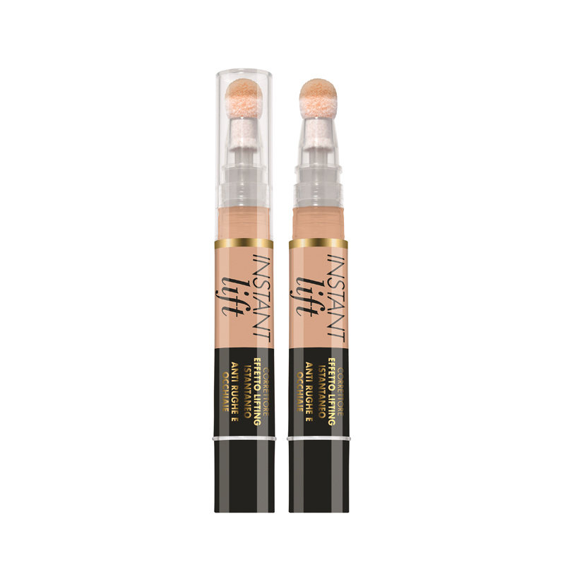 Консилер Deborah Milano Instant Lift Concealer т.02 Бежевый 4,2 г