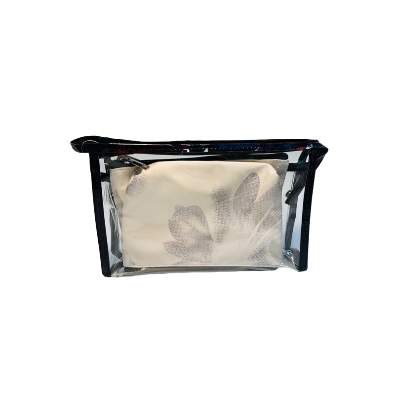 Набор косметичек Accessories PLM33205 (26*16*6,5 см,20*14*3 см,18*12*3 см) 3 шт