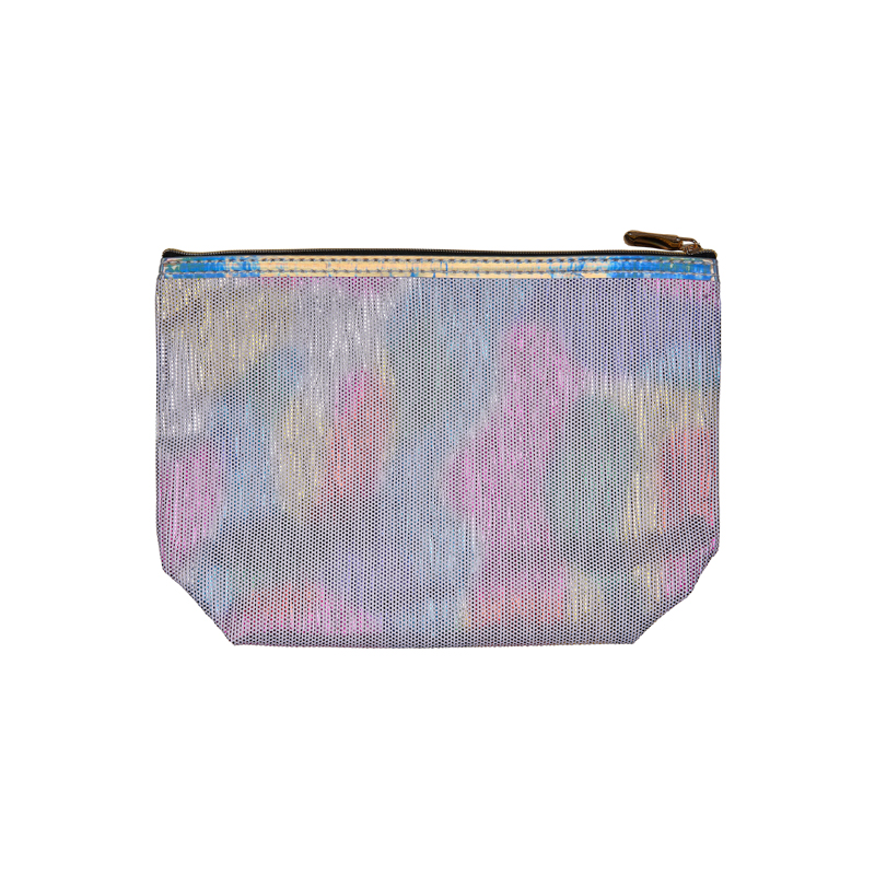 Косметичка Shineberry 24*8,5*15,5 см SS2423-4 1 шт