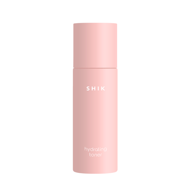 Увлажняющий и восстанавливающий тонер SHIK Hydrating Toner 100 мл
