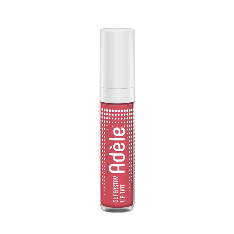 Тинт для губ стойкий Estrade Adele Superstay Lip Tint т.02 Коралловый 5,5 мл