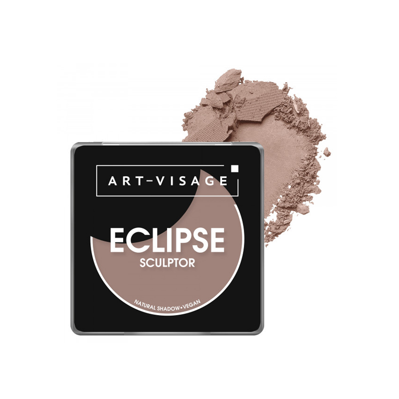Скульптор Art-Visage Eclipse Sculptor т.201 Light taupe 7 г