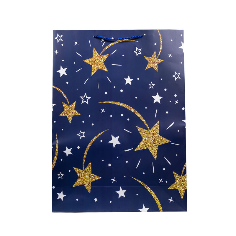 Пакет Accessories Звезды 40*55*15 см GB4125-86 1 шт