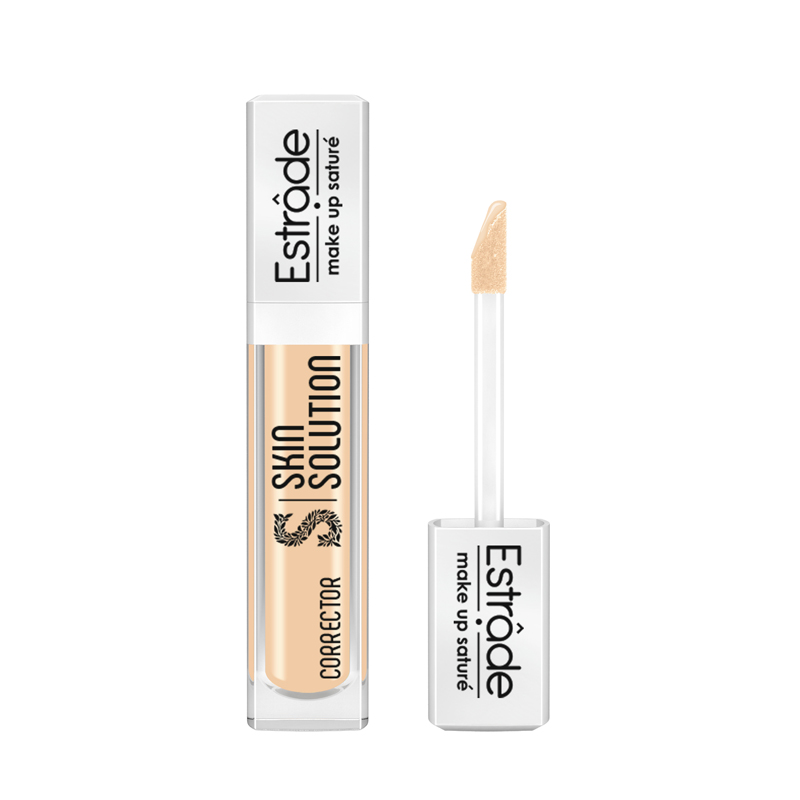 Корректор для лица Estrade Skin Solution Face Corrector т.53 6 мл