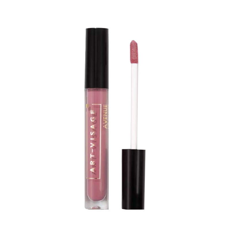 Блеск для губ Art-Visage Avenue т.510 Lilac nude 3,3 мл