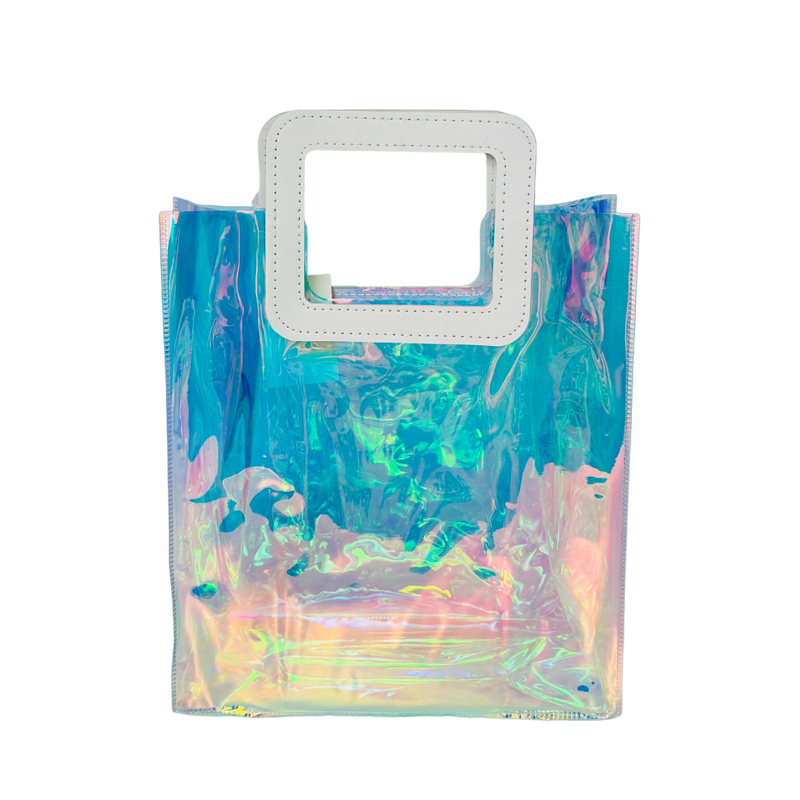 Сумка прозрачная Accessories PLM33014 25*28 см 1 шт