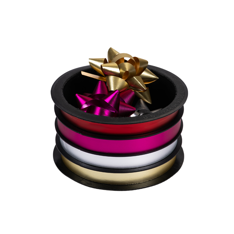 Набор для оформления подарков Accessories PLM34199 8 пр.