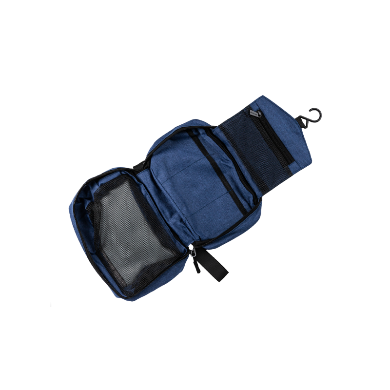 Косметичка Accessories Travel PLM33264 22*14*6 см 1 шт