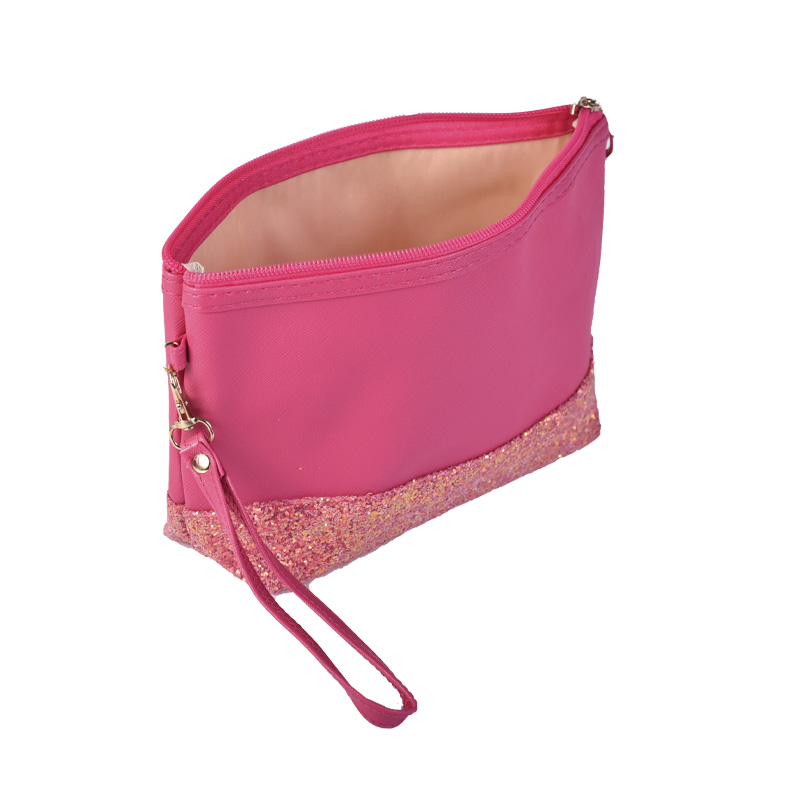 Косметичка Home Collection Косметичка Фуксия 1 шт