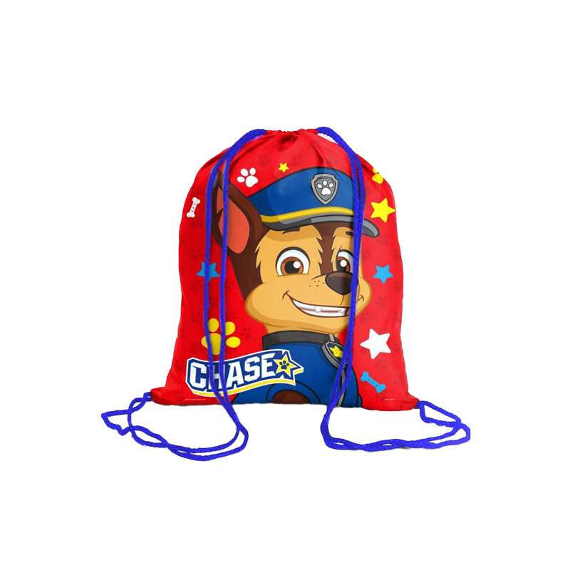 Мешок для обуви Paw Patrol Гончик 420*350мм 1 шт