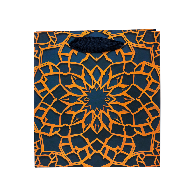 Пакет Accessories Калейдоскоп Универсал 14*7*15 см ZX422-146 1 шт