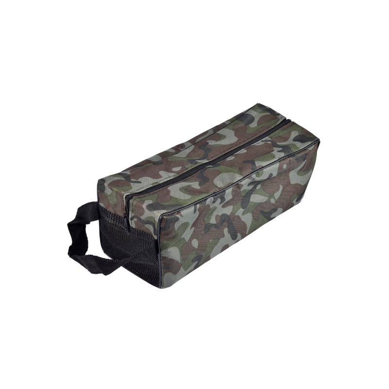 Косметичка Чудо Дом Микс 24*12*10 см 1 шт