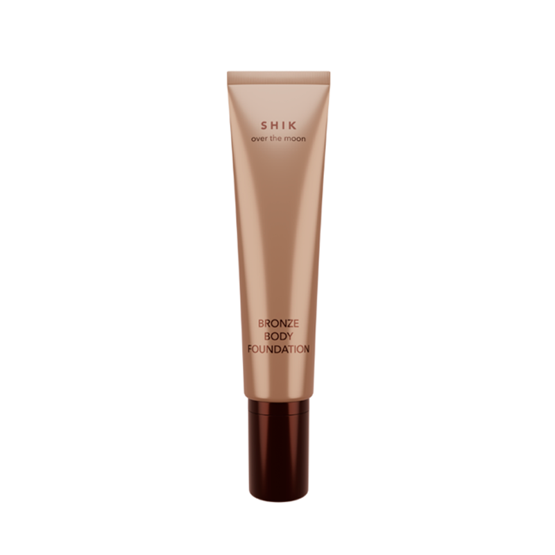 Крем-тон для тела SHIKstudio Bronze Body Foundation 100 мл