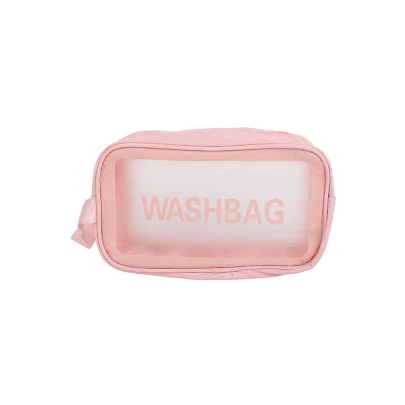 Косметичка Accessories Washbag B2351920 21*7*12 см 1 шт
