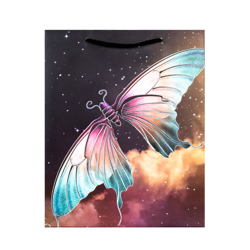 Пакет Accessories NN4125-460 26*10*32 см 1 шт