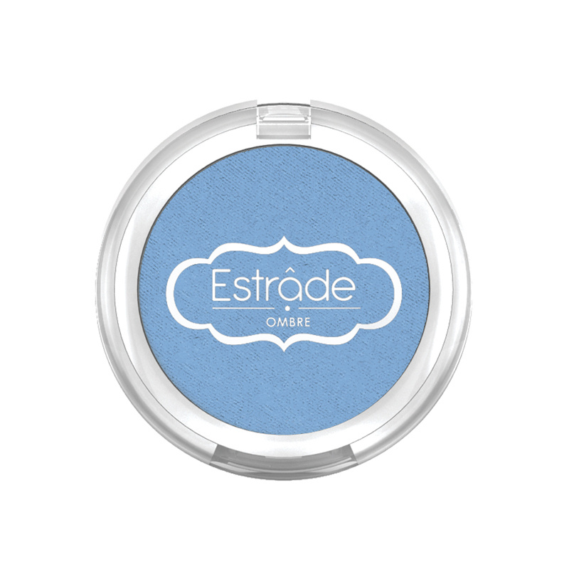 Тени для век Estrade Carnaval de couleur т.204 3,3 г