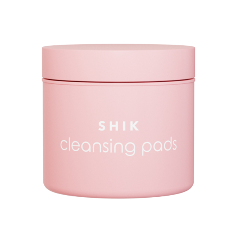 Диски для лица очищающие SHIK Cleansing Pads 50 шт