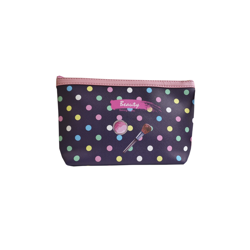 Косметичка Greenwich Products Beauty Прямоугольная