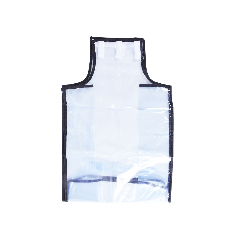 Чехол на чемодан Accessories Прозрачный L 53.5*90*32 см 1 шт