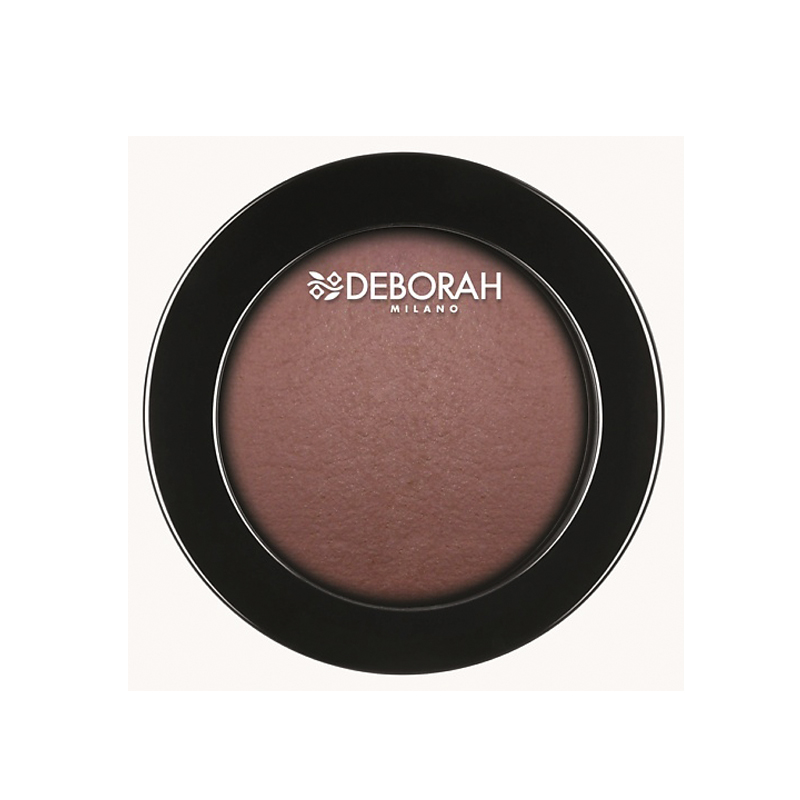 Румяна запеченные Deborah Milano Hi-Tech Blush т.58 Паприка 4 г