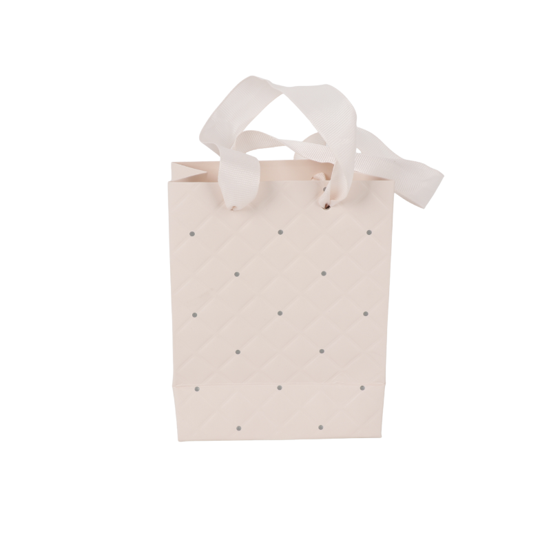 Подарочный пакет Accessories Пакет PGB50904-5, 12см*14см*6см