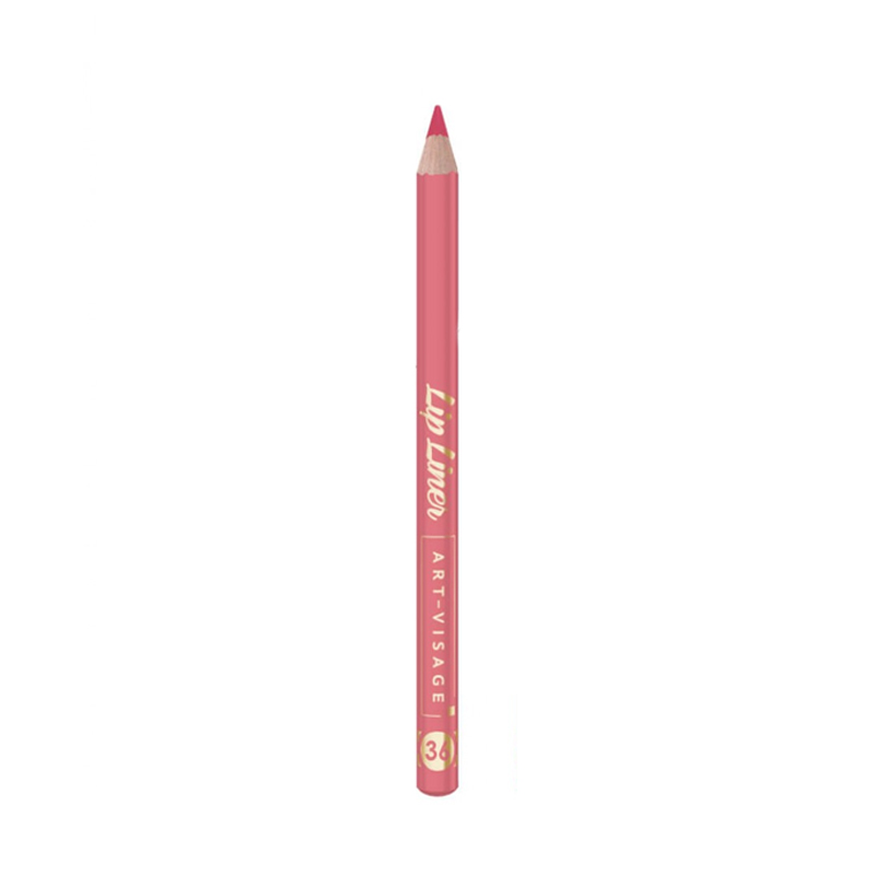Карандаш для губ Art-Visage Lip Liner т.36 Коралловый 1,14 г
