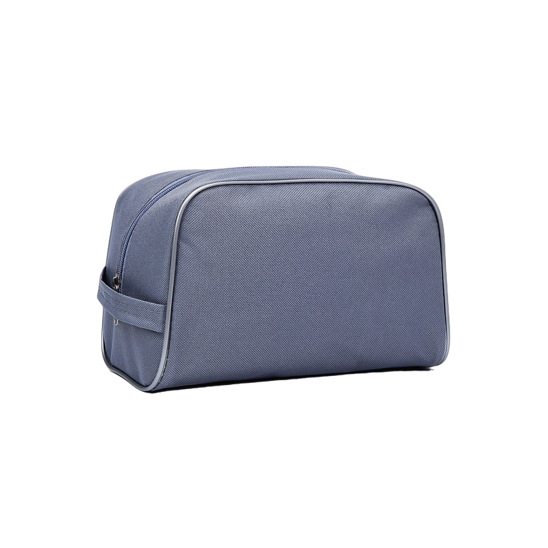 Косметичка Accessories Сумка Текстиль Принт 13*22,5*13 см 1 шт