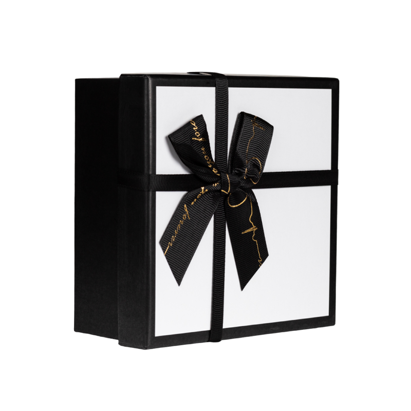 Коробка подарочная Accessories PLM33085 14,5*14,5*7 см 1 шт