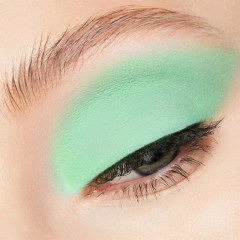 Тени матовые жидкие Elian Russia Liquid Eye Paint т.81 Mint 4 мл