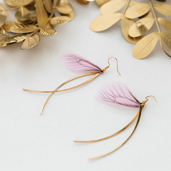 Серьги Shineberry ZE1115-12 1 пара