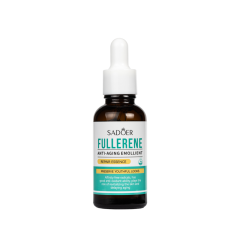 Эссенция для лица антивозрастная, восстанавливающая Sadoer Fullerene Anti-Aging Emollient Repair Essence 30 мл