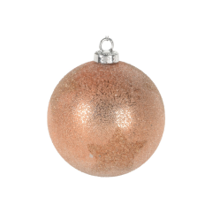 Ёлочное украшение Home Collection Сумерки Шар d=8см 1 шт
