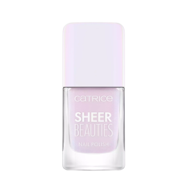 Sheer Beauties Nail Polish 10.5 мл