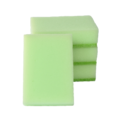 Губка для мытья посуды Master Fresh Maxi 5 шт